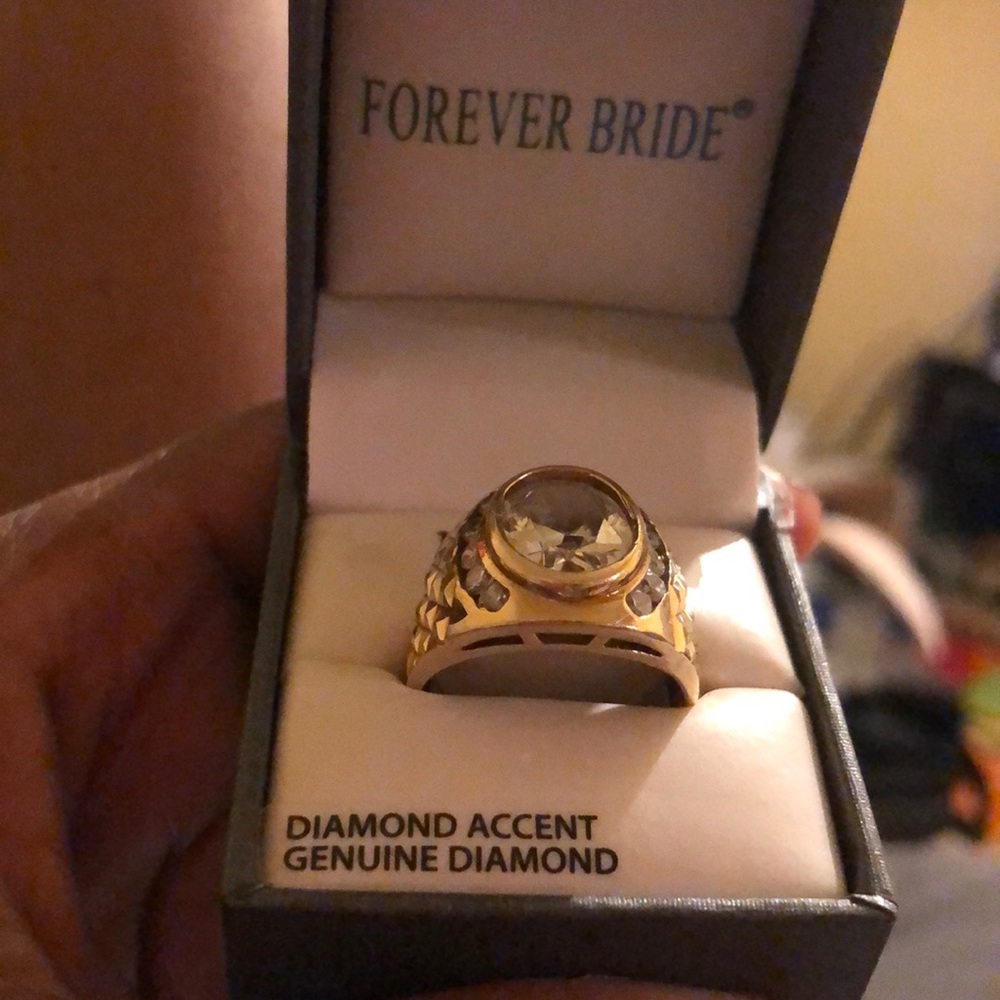 Men’s ring